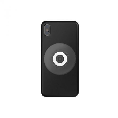 Універсальна наліпка на телефон FIDLOCK VACUUM uni phone patch , прозорий